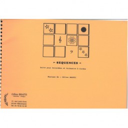 Séquences - Escapade, Mélancolie, Aventure