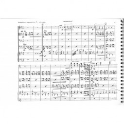 Séquences - Escapade, Mélancolie, Aventure