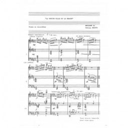 La Petite Fille et Le Donjon