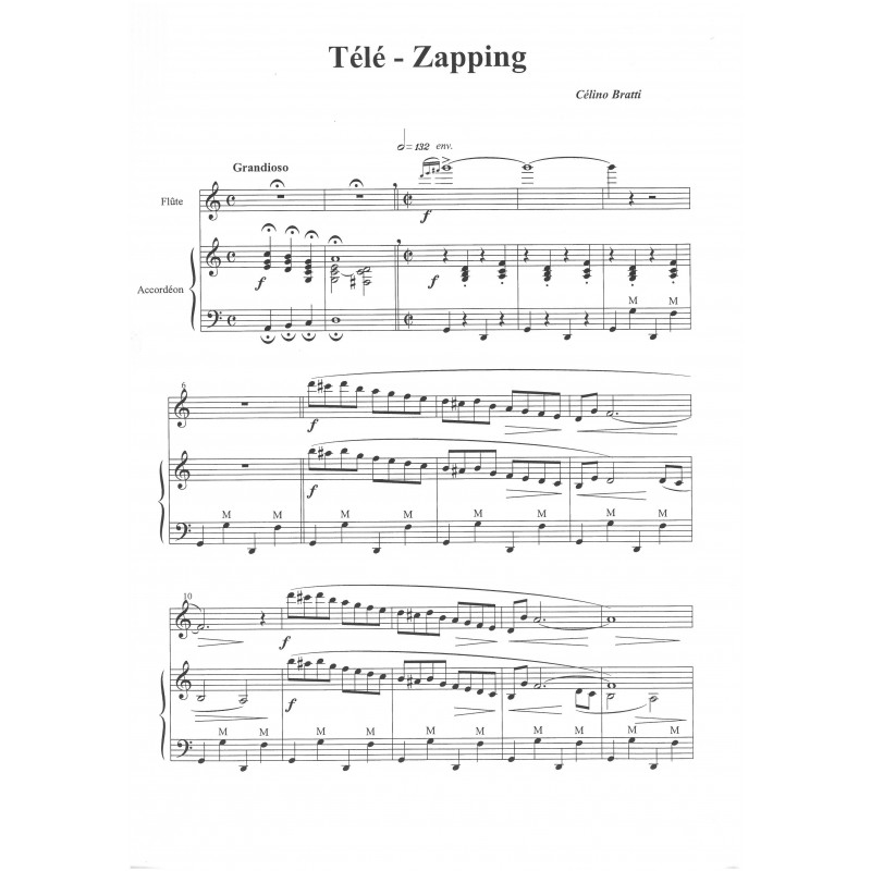 Télé - Zapping