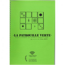 La Patrouille Verte