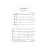 Gebet - Extrait De La Suite Gothique op.25