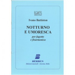 Notturno e Umoresca