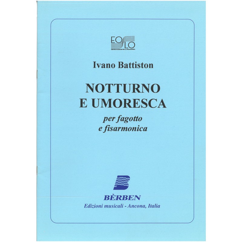 Notturno e Umoresca