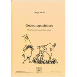Cinématographiques