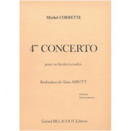 4ème Concerto