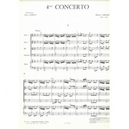 4ème Concerto