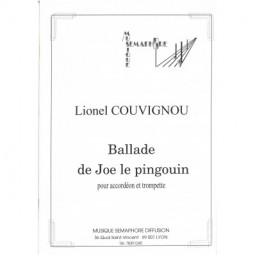 Ballade de Joe le Pingouin