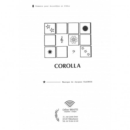 Corolla