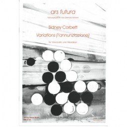 Variations -  L' Annunziazione