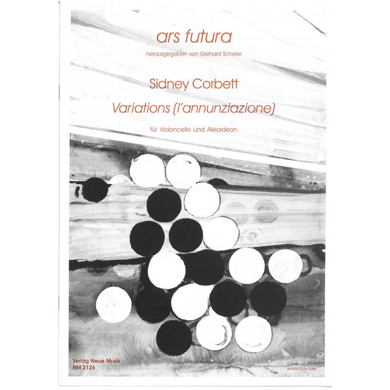 Variations -  L' Annunziazione