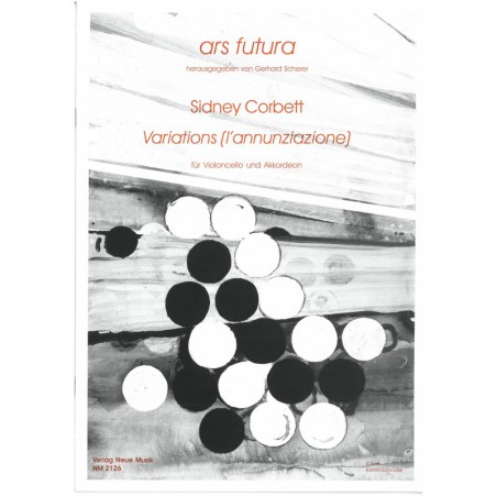 Variations -  L' Annunziazione