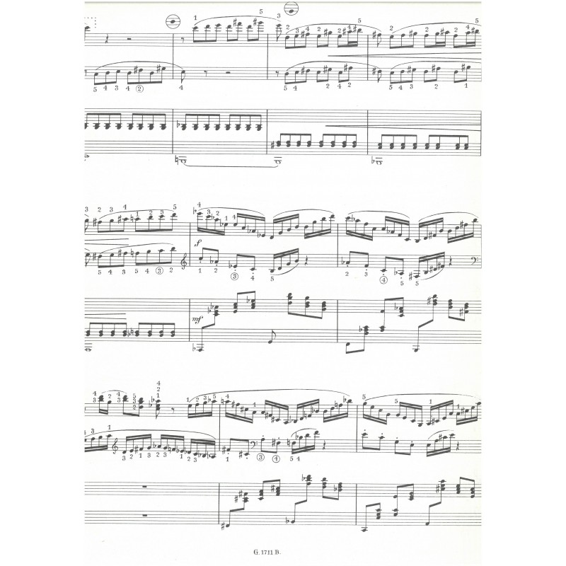 Concerto N°1
