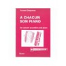 A Chacun son Piano
