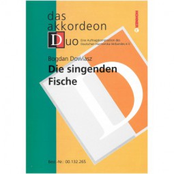 Die Singenden Fische (Le poisson chantant)