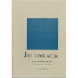 Kurtzweilige Spiele (Jeux divertissants)