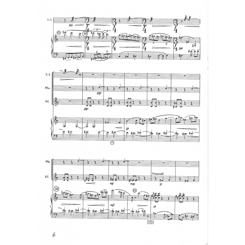 Introduction et Allegro