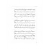 Prélude, Fugue et Variation Op18