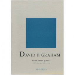 Four Short Pieces (4 Pièces Courtes)