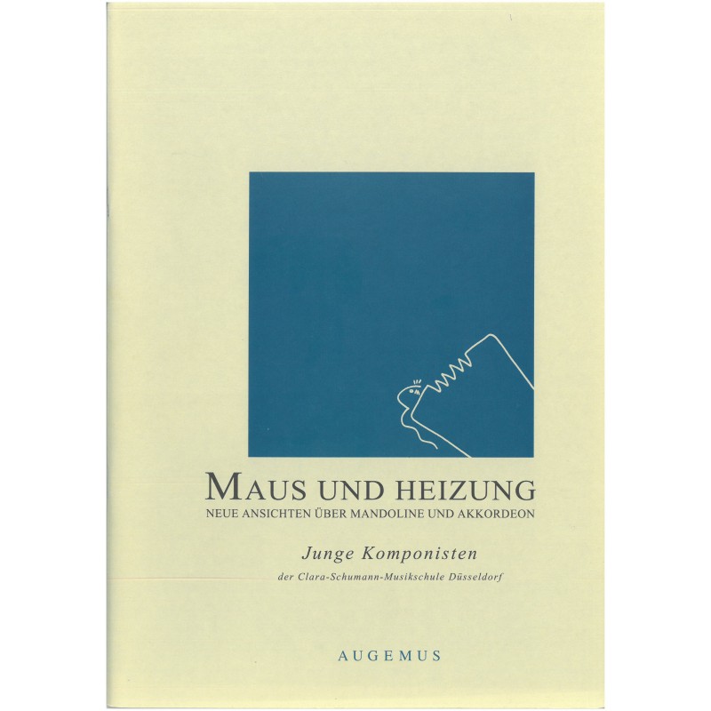 Maus und Heizung - 13 pièces