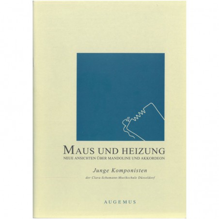 Maus und Heizung - 13 pièces