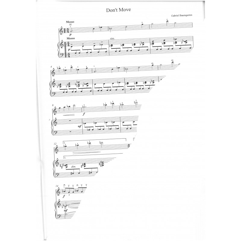 Maus und Heizung - 13 pièces