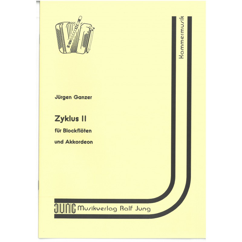 Zyklus ll