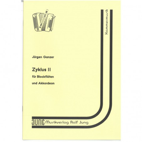 Zyklus ll
