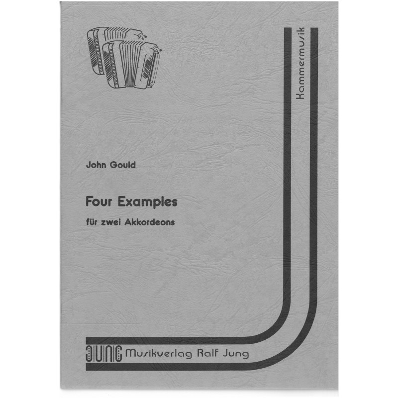 Four Examples