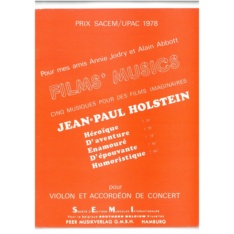 Film's Musics