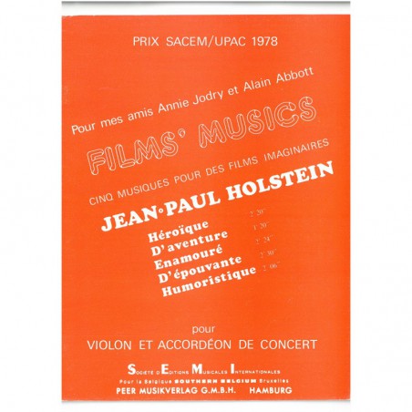 Film's Musics