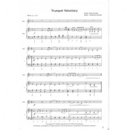 7 Pièces Baroques et Classiques