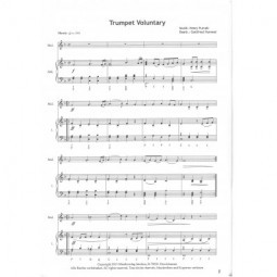 7 Pièces Baroques et Classiques