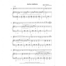 Klezmer Suite N°1 - avec CD