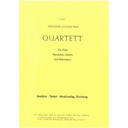 Quartett