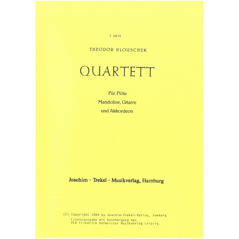 Quartett