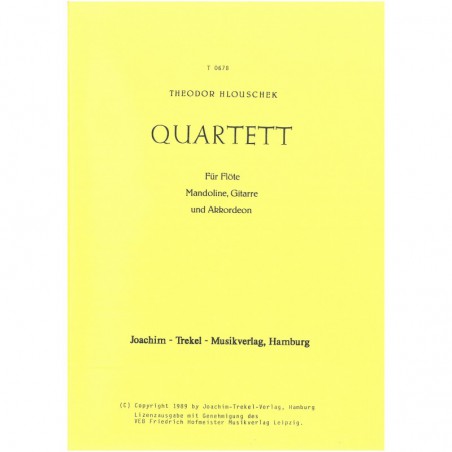 Quartett