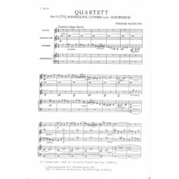 Quartett