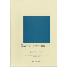 Der Farbenkreis - 12 duos