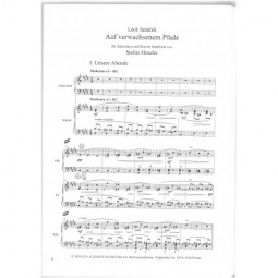 Sur les Chemins Envahis