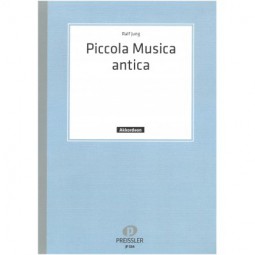 Piccola Musica Antica
