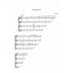 Piccola Musica Antica