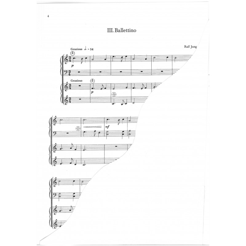 Piccola Musica Antica