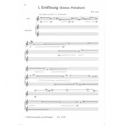 Anagramm (Drum sing jetz')