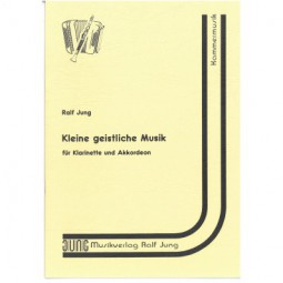 Petite Musique Sacrée