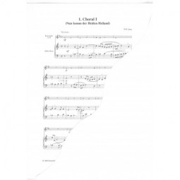 Petite Musique Sacrée