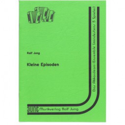 Kleine Episoden (Petits Épisodes)