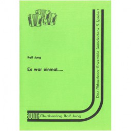 Il était une fois....