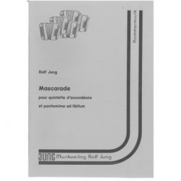 Mascarade