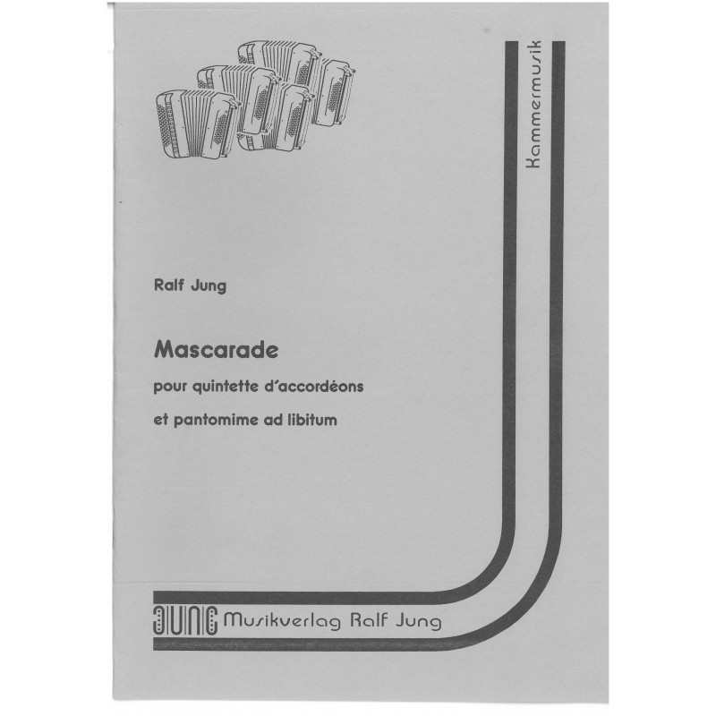 Mascarade